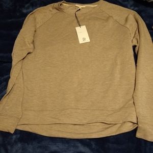 NWT Thread & Supply sweater